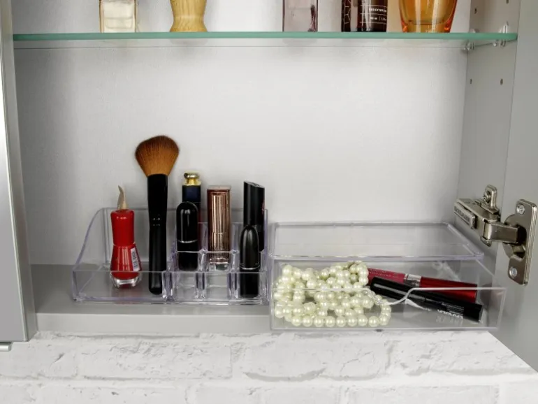 Fackelmann Make-Up-Organizer PS