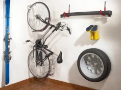 Fahrradhaken Verzinkt