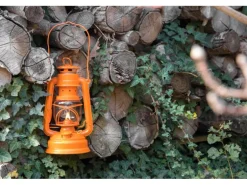 Feuerhand Sturmlaterne Baby Special Pastellorange