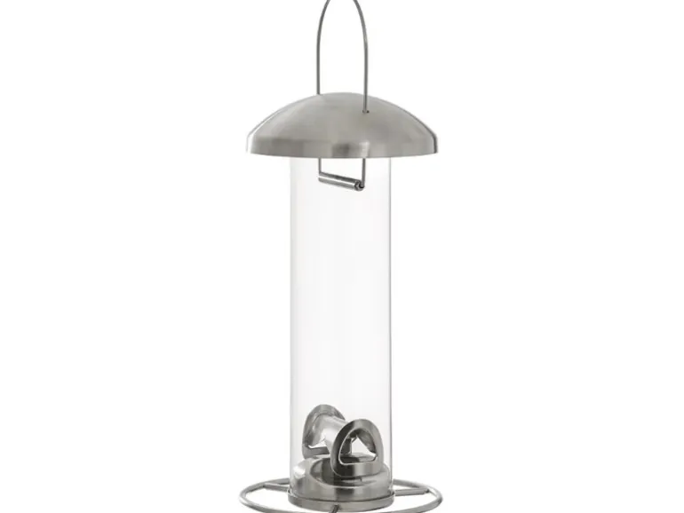 Fidelio Futtersäule Polycarbonat