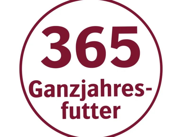 Fidelio Futtersäule Polycarbonat