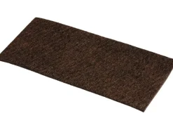 Filzgleiter 10 cm x 20 cm 3 Stück