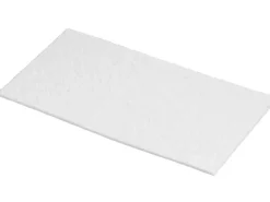 Filzgleiter 10 cm x 20 cm 3 Stück