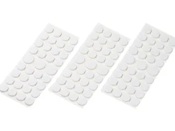 Filzgleiter-Set CLS 105-teilig Weiß