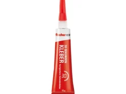 Fischer 30 Sekunden Kleber 15 g