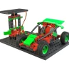 Fischer Baukasten Green Energy Profi