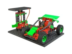 Fischer Baukasten Green Energy Profi