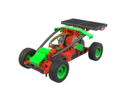 Fischer Baukasten Green Energy Profi