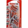 Fischer Dübel DuoPower Ø 8 mm x 40 mm K 18 Stück