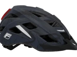 Fischer Fahrradhelm Urban Plus Brooklyn L/XL