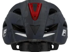 Fischer Fahrradhelm Urban Plus Brooklyn L/XL