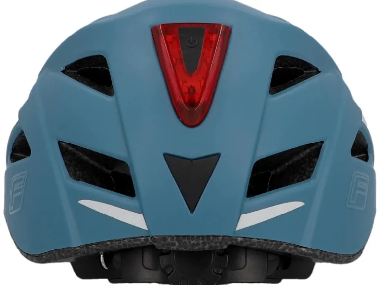 Fischer Fahrradhelm Urban Plus Chicago S/M