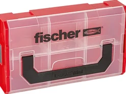 Fischer FixTainer Leer