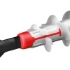 Fischer Gipskartondübel Duoblade S K mit Spanplattenschraube je 6 Stück
