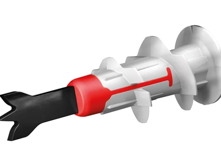 Fischer Gipskartondübel Duoblade 40 Stück