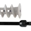 Fischer Gipskartondübel GK (100 ST)