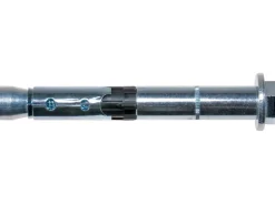 Fischer Hochleistungsanker FH II 10/10 S K (6kt-Schraube) (2 ST)