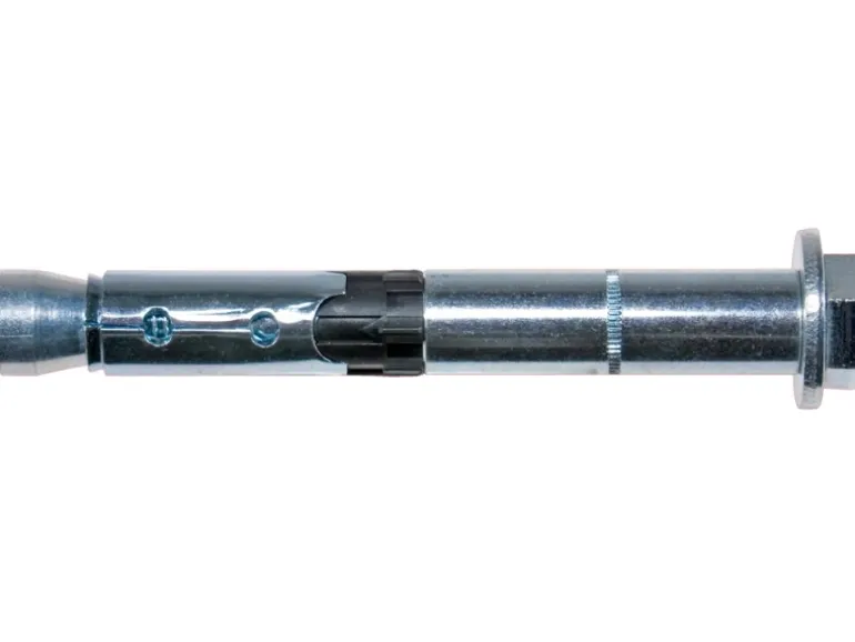 Fischer Hochleistungsanker FH II 10/10 S K (6kt-Schraube) (2 ST)