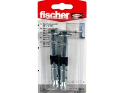 Fischer Hochleistungsanker FH II 12/10 S K (6kt-Schraube) (2 ST)