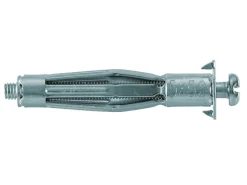 Fischer Hohlraum-Metalldübel HM 5 x 37 SK mit Schraube (4 ST)