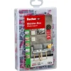 Fischer Meister-Box Wohnraum (132 Teile)