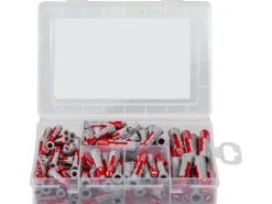 Fischer Meister-Box Wohnraum (132 Teile)