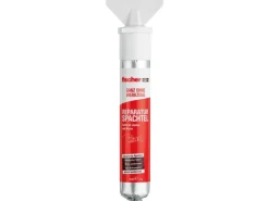 fischer Reparatur Spachtel 70 ml