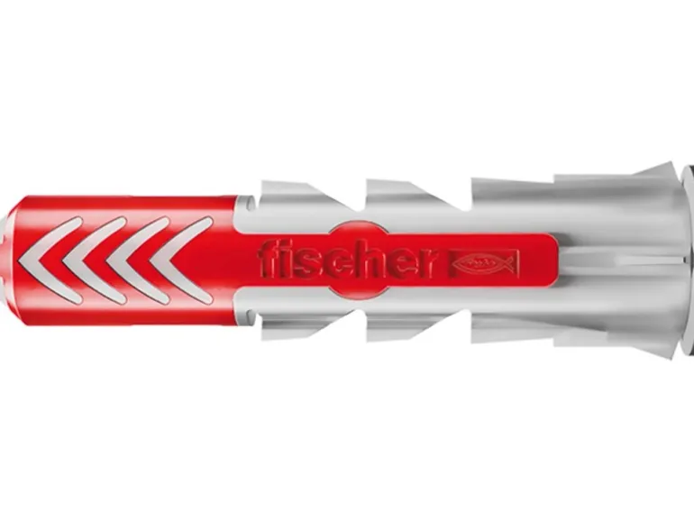 Fischer Universaldübel DuoPower Ø 14 mm x 70 mm 20 Stück