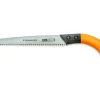 Fiskars Ast-, Hand- und Baumsäge mit feststehendem Blatt SW 84