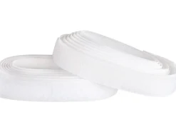 Fix-o-moll Klettband zum Nähen weiß 150 cm 20 mm