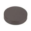 Fix-o-moll Magnetscheibe Ferrit Klebend 3 mm x Ø 15 mm Schwarz 8 Stück