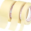Flachkrepp Klebeband-Set 50 m x 18 mm x 38 mm x 48 mm