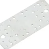 Flachverbinder Verzinkt 210 mm x 90 mm