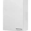Flex-Well Exclusiv Küchen-Hängeschrank groß Joelina 60 x 89 cm Weiß