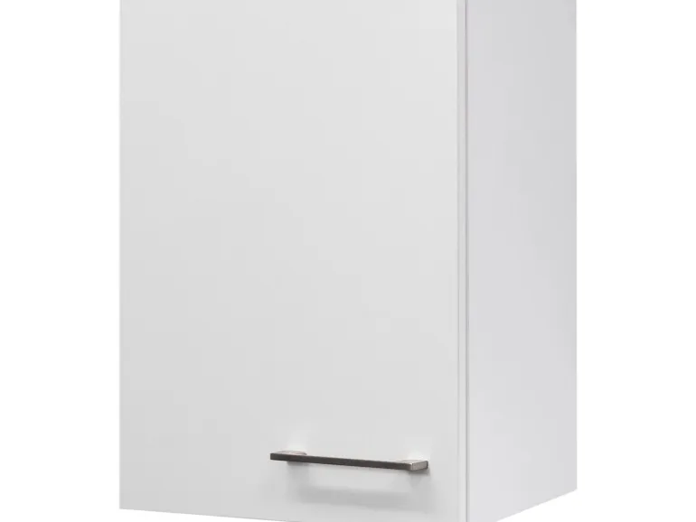 Flex-Well Exclusiv Küchen-Hängeschrank Joelina 40 cm Weiß