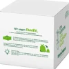 Floragard Pinienrinde fein 2 - 8 mm in der Box 60 l