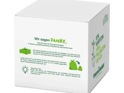 Floragard Pinienrinde fein 2 - 8 mm in der Box 60 l
