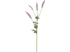 Flower Power Kunstblume Astilbe 81 cm Lila