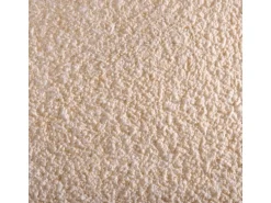 Floxxan Baumwollputz California 217 Baumwolle Farbe Gold Putz Tapete Flüssigtapete