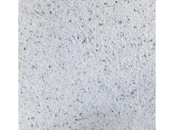 Floxxan Baumwollputz Montana 503 Cellulose Farbe Weiss mit Anthrazit Putz Tapete Flüssigtapete