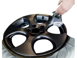 Foliatec Sprühfolie Glanz-Schwarz