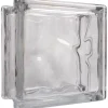 Fuchs Deko Glasstein Wolke 14,5 cm x 14,5 cm x 8 cm