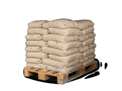 Galamio Quarzsand 0,2 - 2,0 mm 25kg