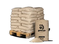 Galamio Quarzsand 0,2 - 2,0 mm 25kg