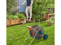 Gardena Schlauchwagen CleverRoll L Easy