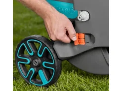 Gardena Schlauchwagen CleverRoll L Easy