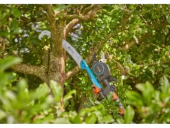 Gardena StarCut Pro L Baum- und Strauchschneider Bypass-Schneidprinzip