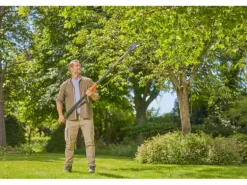 Gardena StarCut Pro L Baum- und Strauchschneider Bypass-Schneidprinzip