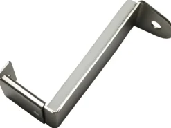 Gardinia Adapter für Spannvitrage Titan 2-er Pack