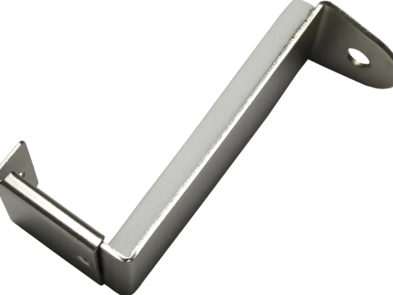 Gardinia Adapter für Spannvitrage Titan 2-er Pack